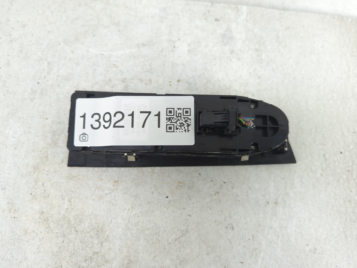 2007-2013 Bmw 335i Master Power Window Switch Replacement Driver Side Left Fits OEM Used Auto Parts - Oemusedautoparts1.com