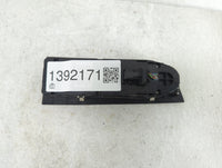 2007-2013 Bmw 335i Master Power Window Switch Replacement Driver Side Left Fits OEM Used Auto Parts - Oemusedautoparts1.com