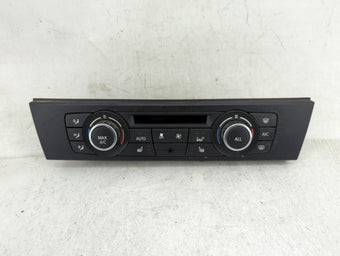 compare product 2012-2014 Bmw 335i Climate Control Module Temperature AC/Heater Replacement P/N:6411 9292264-02 Fits Fits 2012 2013 2014 OEM Used Auto Parts