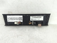 2012-2014 Bmw 335i Climate Control Module Temperature AC/Heater Replacement P/N:6411 9292264-02 Fits Fits 2012 2013 2014 OEM