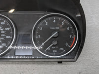 2007-2013 Bmw 335i Instrument Cluster Speedometer Gauges P/N:9283839-01 Fits Fits 2007 2008 2009 2010 2011 2012 2013 2014 20