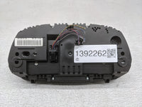 2007-2013 Bmw 335i Instrument Cluster Speedometer Gauges P/N:9283839-01 Fits Fits 2007 2008 2009 2010 2011 2012 2013 2014 20