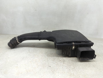 2011-2013 Bmw 335i Air Cleaner Intake-duct Hose Tube - Oemusedautoparts1.com