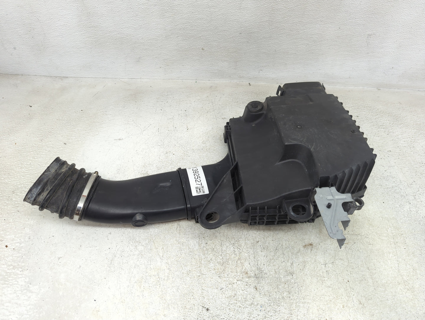 2011-2013 Bmw 335i Air Cleaner Intake-duct Hose Tube - Oemusedautoparts1.com