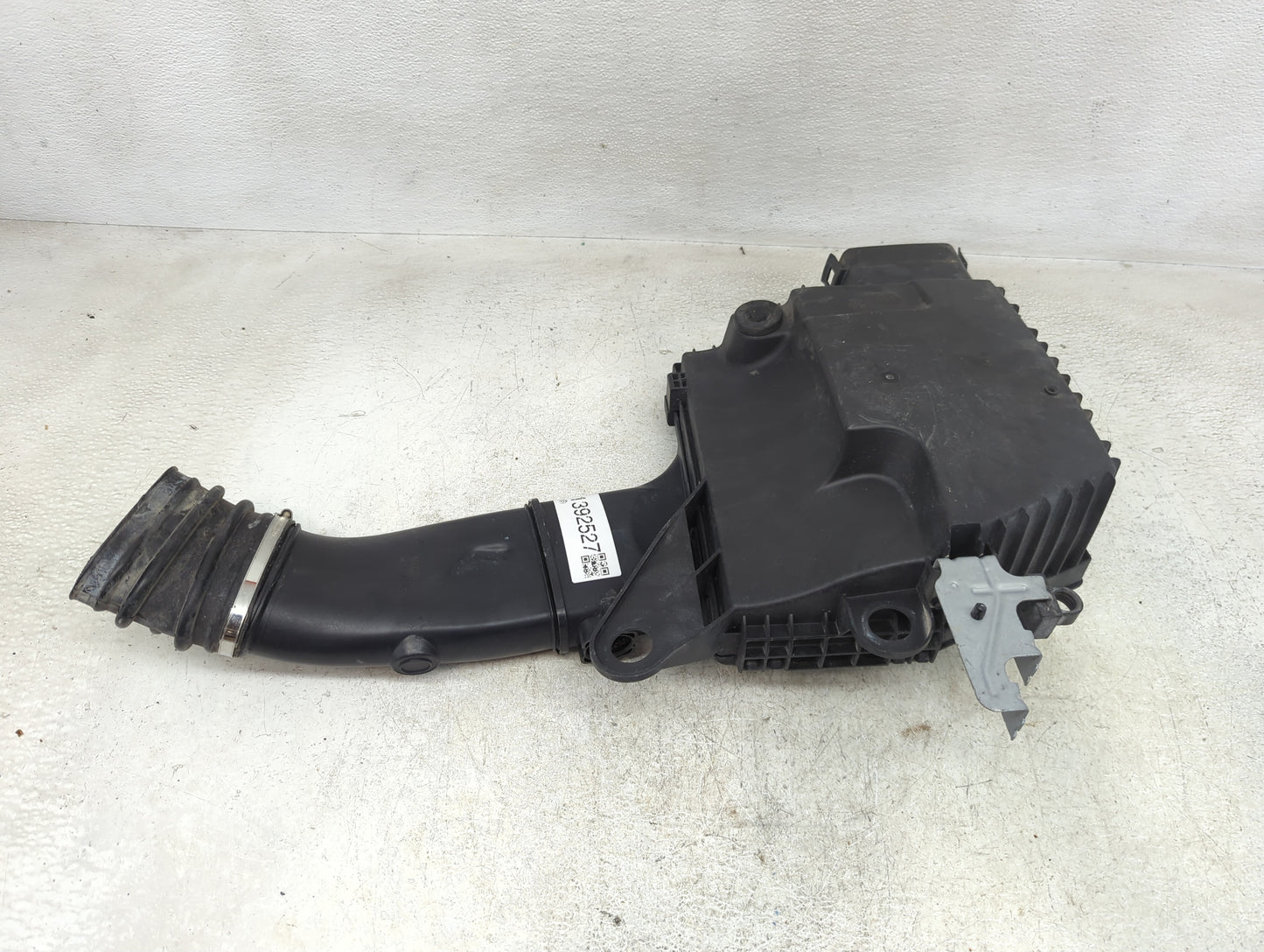 2011-2013 Bmw 335i Air Cleaner Intake-duct Hose Tube - Oemusedautoparts1.com