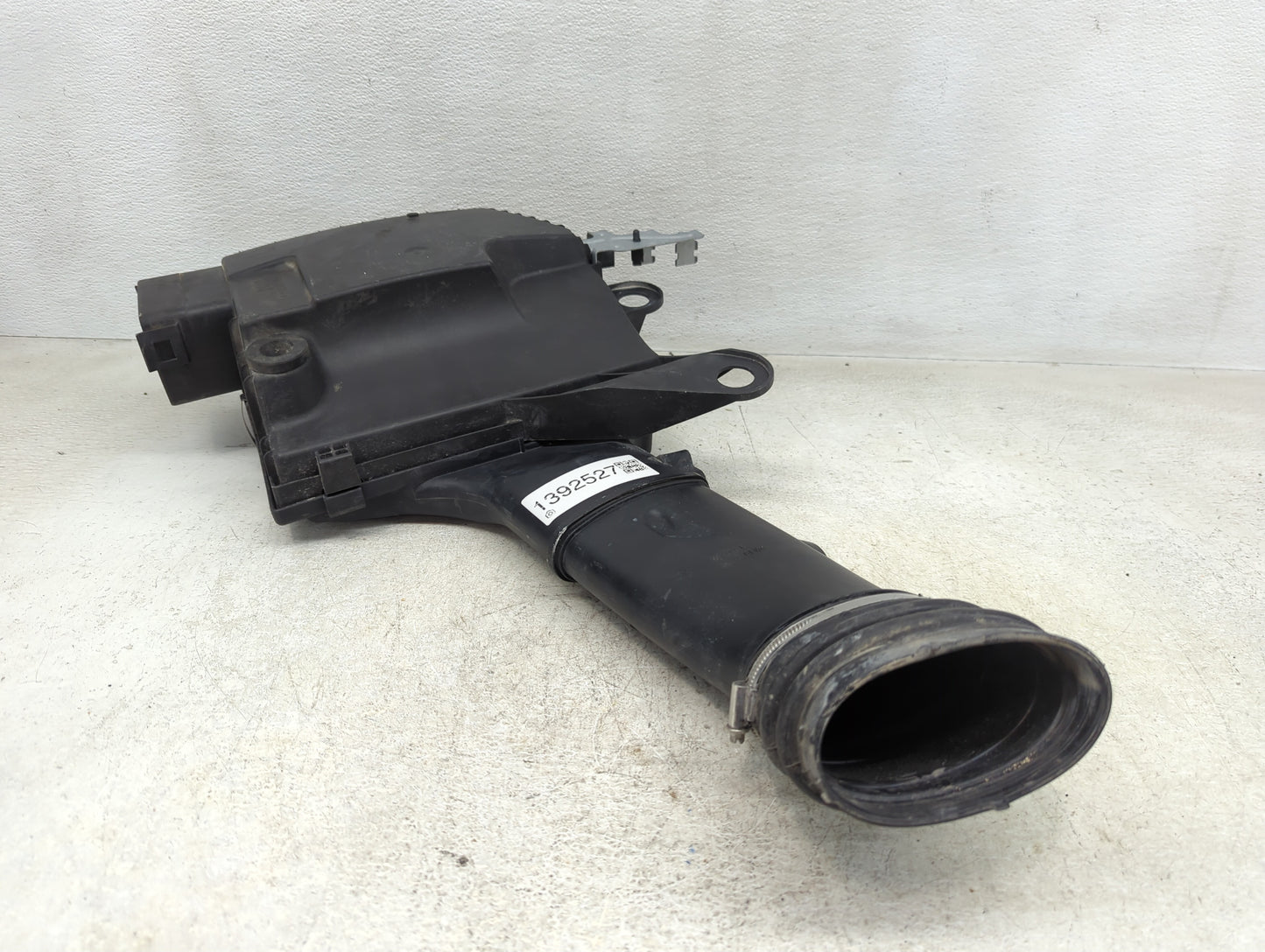 2011-2013 Bmw 335i Air Cleaner Intake-duct Hose Tube - Oemusedautoparts1.com