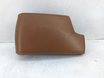 2012-2015 Bmw 335i Center Console Armrest Cover Lid Fits Fits 2012 2013 2014 2015 2016 2017 2018 2019 OEM Used Auto Parts - 