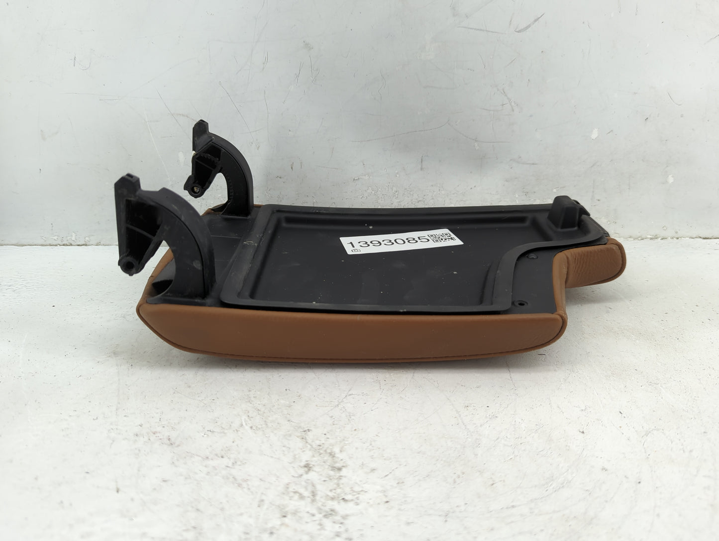 2012-2015 Bmw 335i Center Console Armrest Cover Lid Fits Fits 2012 2013 2014 2015 2016 2017 2018 2019 OEM Used Auto Parts - 