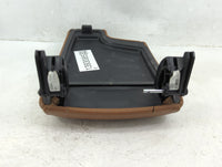 2012-2015 Bmw 335i Center Console Armrest Cover Lid Fits Fits 2012 2013 2014 2015 2016 2017 2018 2019 OEM Used Auto Parts - 