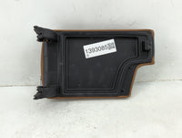 2012-2015 Bmw 335i Center Console Armrest Cover Lid Fits Fits 2012 2013 2014 2015 2016 2017 2018 2019 OEM Used Auto Parts - 