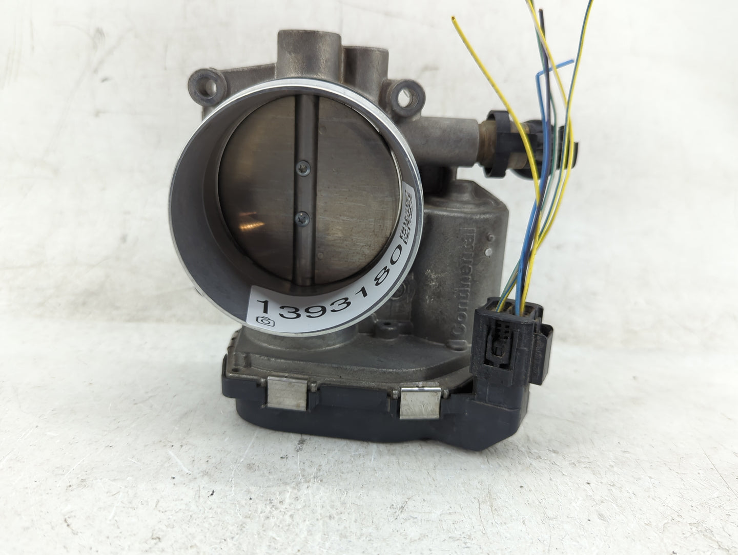 2011-2015 Bmw 335i Throttle Body P/N:7597871-02 A2C83004100 Fits Fits 2010 2011 2012 2013 2014 2015 2016 2017 2018 2019 2020