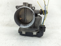 2011-2015 Bmw 335i Throttle Body P/N:7597871-02 A2C83004100 Fits Fits 2010 2011 2012 2013 2014 2015 2016 2017 2018 2019 2020