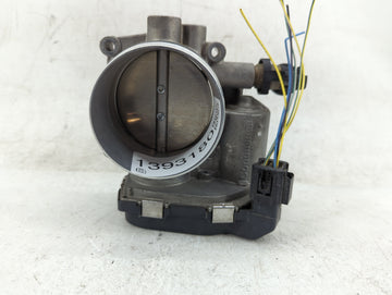 2011-2015 Bmw 335i Throttle Body P/N:7597871-02 A2C83004100 Fits Fits 2010 2011 2012 2013 2014 2015 2016 2017 2018 2019 2020