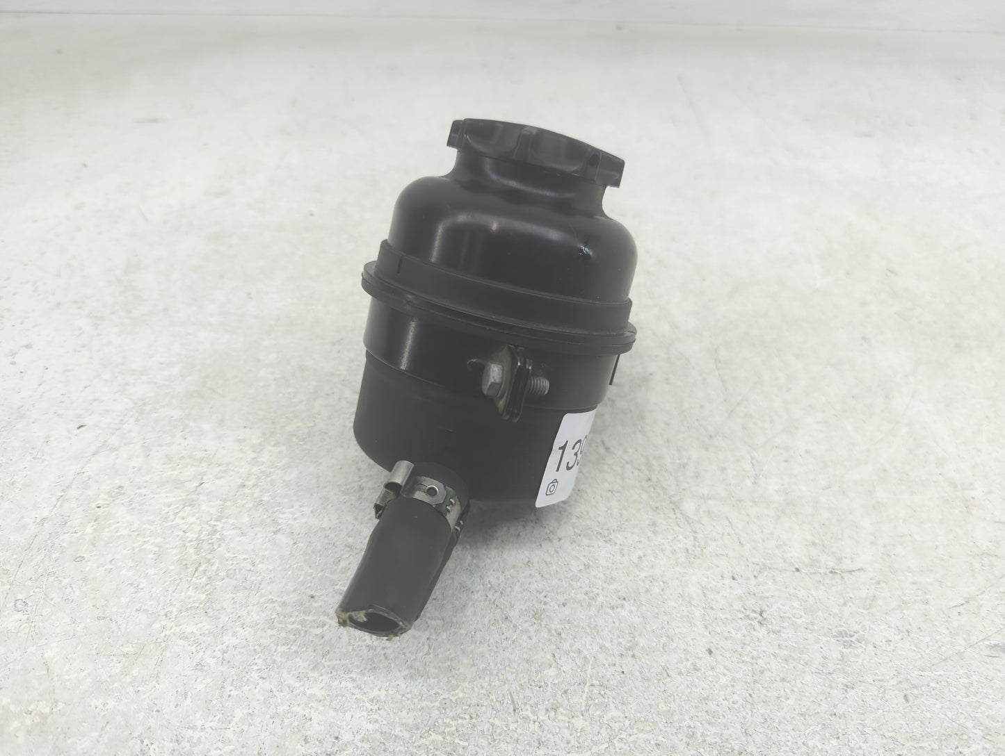 2013 Bmw 335i Fuel Vapor Charcoal Canister - Oemusedautoparts1.com