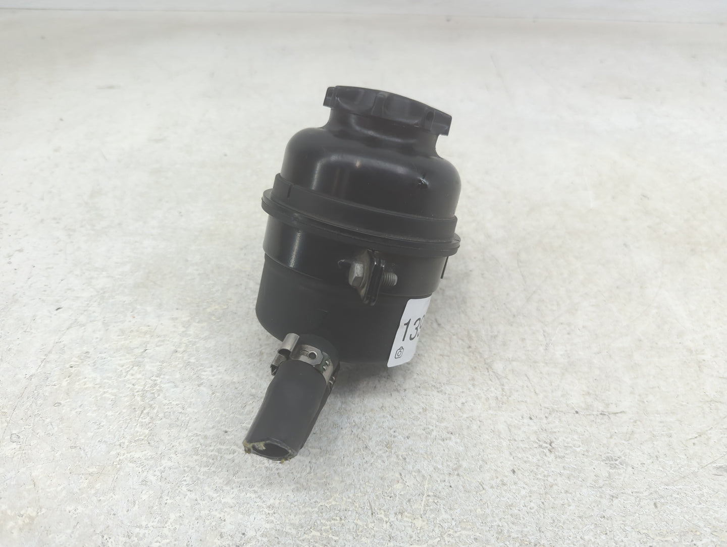 2013 Bmw 335i Fuel Vapor Charcoal Canister - Oemusedautoparts1.com