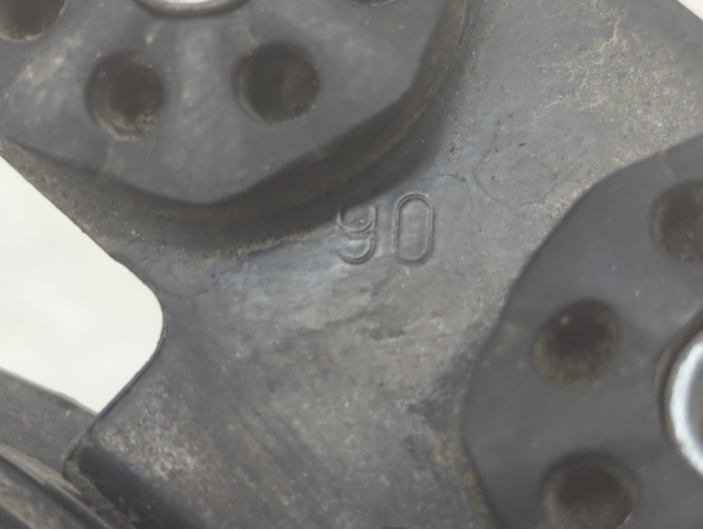 2013 Bmw 335i Fuel Vapor Charcoal Canister - Oemusedautoparts1.com