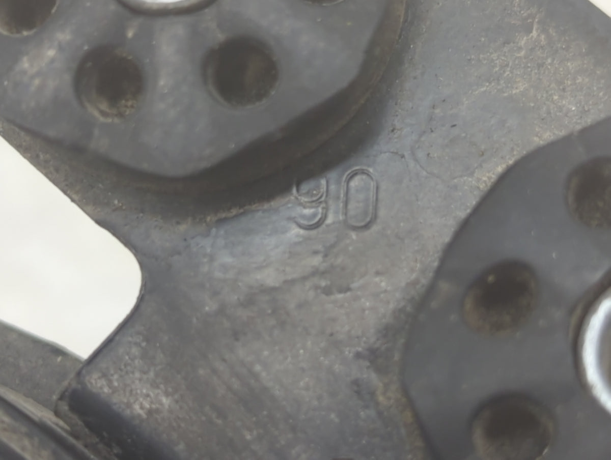 2013 Bmw 335i Fuel Vapor Charcoal Canister - Oemusedautoparts1.com