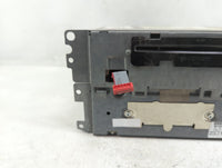 2012-2013 Bmw 335i Radio AM FM Cd Player Receiver Replacement P/N:928343001 Fits Fits 2012 2013 OEM Used Auto Parts - Oemuse