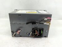2012-2013 Bmw 335i Radio AM FM Cd Player Receiver Replacement P/N:928343001 Fits Fits 2012 2013 OEM Used Auto Parts - Oemuse