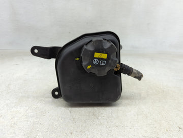 2011-2013 Bmw 335i Radiator Coolant Overflow Expansion Tank Bottle - Oemusedautoparts1.com