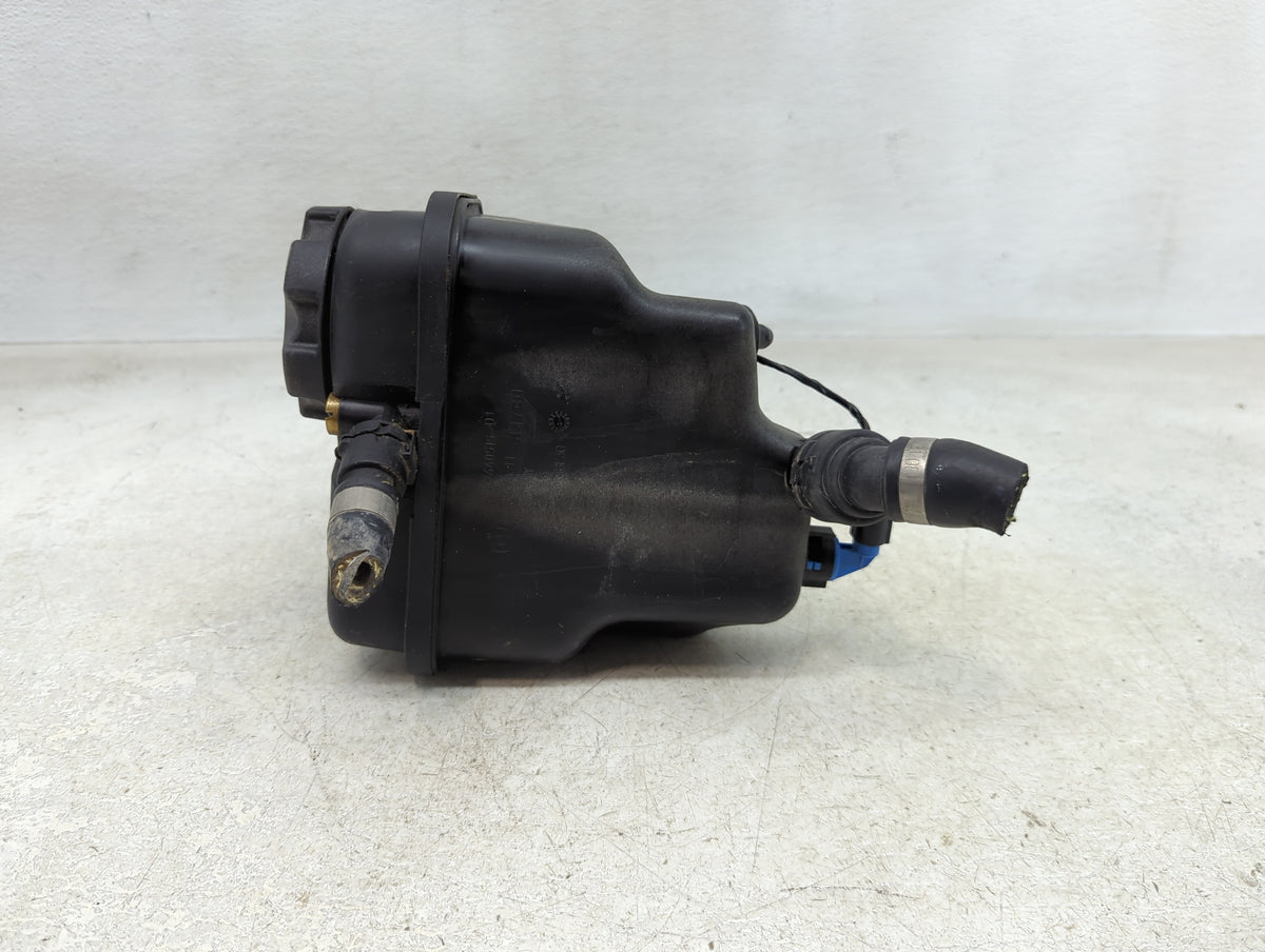 2011-2013 Bmw 335i Radiator Coolant Overflow Expansion Tank Bottle - Oemusedautoparts1.com