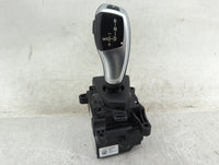 2013 Bmw 335i Floor Console Assembly Shifter - Oemusedautoparts1.com