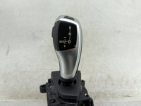 2013 Bmw 335i Floor Console Assembly Shifter - Oemusedautoparts1.com
