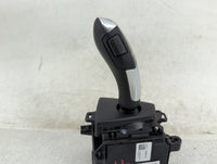 2013 Bmw 335i Floor Console Assembly Shifter - Oemusedautoparts1.com