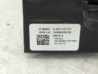2013 Bmw 335i Floor Console Assembly Shifter - Oemusedautoparts1.com