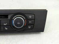 2011-2013 Bmw 335i Climate Control Module Temperature AC/Heater Replacement P/N:9287626-02 Fits Fits 2011 2012 2013 OEM Used