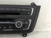 2012-2014 Bmw 335i Climate Control Module Temperature AC/Heater Replacement P/N:9261103-02 Fits Fits 2012 2013 2014 OEM Used
