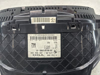 2012-2015 Bmw 335i Instrument Cluster Speedometer Gauges P/N:9232895 9312995-01 Miles:86K Fits OEM Used Auto Parts - Oemused