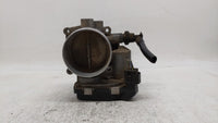 2011-2015 Bmw 335i Throttle Body P/N:1354 7597871 Fits Fits 2010 2011 2012 2013 2014 2015 2016 2017 2018 2019 OEM Used Auto 