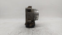 2011-2015 Bmw 335i Throttle Body P/N:1354 7597871 Fits Fits 2010 2011 2012 2013 2014 2015 2016 2017 2018 2019 OEM Used Auto 
