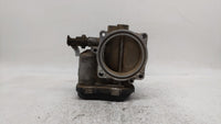 2011-2015 Bmw 335i Throttle Body P/N:1354 7597871 Fits Fits 2010 2011 2012 2013 2014 2015 2016 2017 2018 2019 OEM Used Auto 