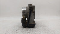 2011-2015 Bmw 335i Throttle Body P/N:1354 7597871 Fits Fits 2010 2011 2012 2013 2014 2015 2016 2017 2018 2019 OEM Used Auto 