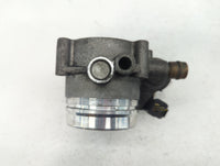 2011-2015 Bmw 335i Throttle Body P/N:1354 759787-02 1354 7597871-01 Fits OEM Used Auto Parts - Oemusedautoparts1.com