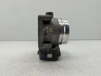2011-2015 Bmw 335i Throttle Body P/N:1354 759787-02 1354 7597871-01 Fits OEM Used Auto Parts - Oemusedautoparts1.com