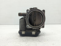 2011-2015 Bmw 335i Throttle Body P/N:1354 759787-02 1354 7597871-01 Fits OEM Used Auto Parts - Oemusedautoparts1.com