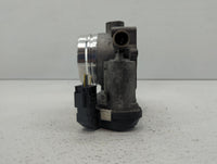 2011-2015 Bmw 335i Throttle Body P/N:1354 759787-02 1354 7597871-01 Fits OEM Used Auto Parts - Oemusedautoparts1.com