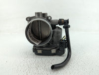 2011-2015 Bmw 335i Throttle Body P/N:1354 7597871-01 1354 7597871-03 Fits OEM Used Auto Parts - Oemusedautoparts1.com
