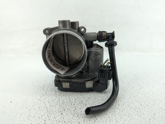 compare product 2011-2015 Bmw 335i Throttle Body P/N:1354 7597871-01 1354 7597871-03 Fits OEM Used Auto Parts