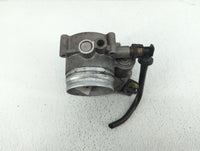 2011-2015 Bmw 335i Throttle Body P/N:1354 7597871-01 1354 7597871-03 Fits OEM Used Auto Parts - Oemusedautoparts1.com