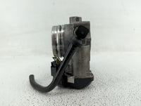 2011-2015 Bmw 335i Throttle Body P/N:1354 7597871-01 1354 7597871-03 Fits OEM Used Auto Parts - Oemusedautoparts1.com