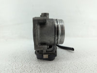 2011-2015 Bmw 335i Throttle Body P/N:1354 7597871-01 1354 7597871-03 Fits OEM Used Auto Parts - Oemusedautoparts1.com