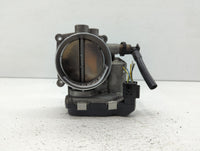 2011-2015 Bmw 335i Throttle Body P/N:1354 7597871-01 1354 7597871-03 Fits OEM Used Auto Parts - Oemusedautoparts1.com