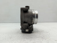 2011-2015 Bmw 335i Throttle Body P/N:1354 7597871-01 1354 7597871-03 Fits OEM Used Auto Parts - Oemusedautoparts1.com