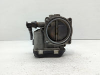 2011-2015 Bmw 335i Throttle Body P/N:1354 7597871-01 1354 7597871-03 Fits OEM Used Auto Parts - Oemusedautoparts1.com