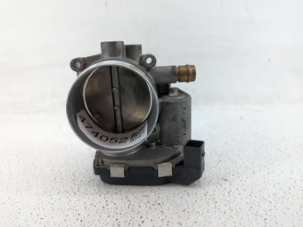 compare product 2011-2015 Bmw 335i Throttle Body P/N:1354 7597871-01 1354 7597871-03 Fits OEM Used Auto Parts