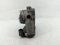 2011-2015 Bmw 335i Throttle Body P/N:1354 7597871-01 1354 7597871-03 Fits OEM Used Auto Parts - Oemusedautoparts1.com
